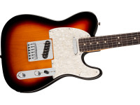 Fender Player II Modified TelecasterRW 3TS Fender Player II Modified TelecasterRW 3TS